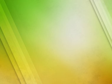 soyut yeşil ve sarı arkaplan