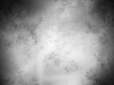 Grunge 'un arka planı. siyah ve beyaz.