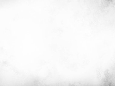 Beyaz Kağıt Döküm Arkaplanı