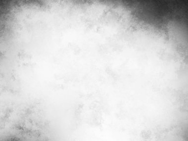 Siyah arkaplanda beyaz bulut.