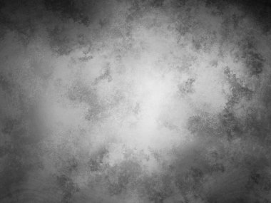 soyut grunge gri duvar arkaplanı