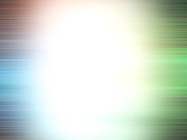 renkli ışık arkaplanı, vektör illüstrasyonu