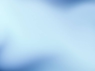 Mavi bulanık arka plan