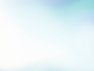 açık mavi gradyan bulanık arkaplan vektör deseni