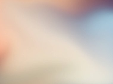 Soyut pastel yumuşak renkli desenli arkaplan tonu