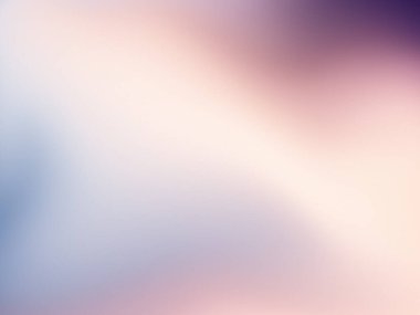 Bokeh ile soyut bir arkaplan. yumuşak ışık ve yumuşak noktalar.