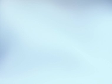 Bulanık ışıkları olan mavi soyut arkaplan, bokeh