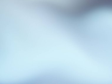 açık mavi gradyan soyut bulanık arkaplan, vektör