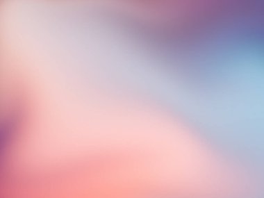 abstract pastel soft colorful smooth blurred textured background off focus toned in pink colour