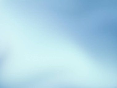 Hafif mavi degrade arka plan