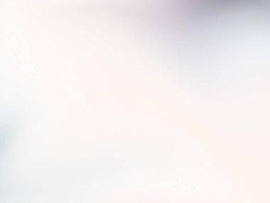 Açık mavi vektör soyut bulanık yerleşim. Gradyanı olan modern zarif bir tasvir. İşiniz için yeni tasarım.