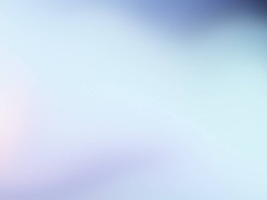 Soyut pastel yumuşak renkli düz mavi renkte tonda odak kapalı dokulu arka plan bulanık