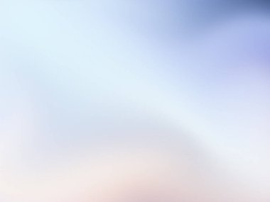 Açık BLUE vektörü soyut bulanık desen.