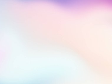 Soyut pastel yumuşak renkli desenli arkaplan tonu