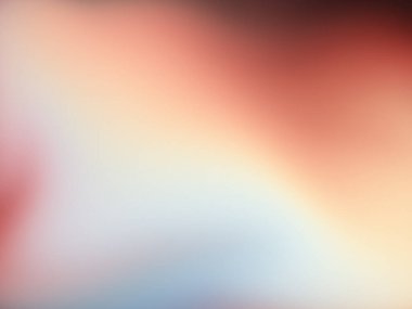 Soyut pastel yumuşak renkli desenli arkaplan tonu