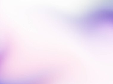 soyut pastel yumuşak renkli bulanık arkaplan bulanık odak tonundan mor ve leylak rengine boyanmış