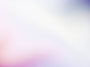 Yumuşak renk degrade arka planı.