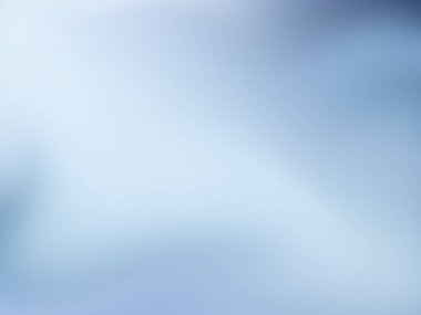 Beyaz ve siyah renkli soyut mavi arkaplan, bulanık ışıklar.