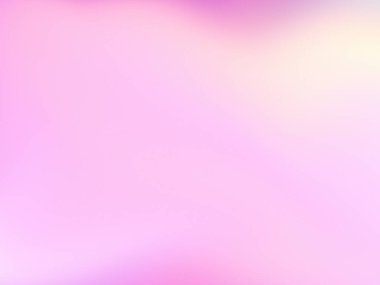 Açık mor vektör soyut bulanık arkaplan. Soyut ve gradyan renkte renkli çizimler. İş tasarımınız için en iyi yöntem.