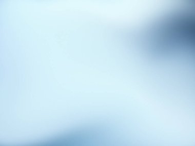 Bulanık mavi arkaplan