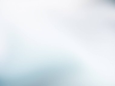 Beyaz bulanık arka plan