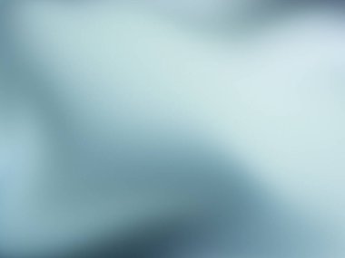 Açık mavi vektör soyut bulanık yerleşim. Yarım ton şeklinde yaratıcı soyut çizimler. Tasarımının yeni yolu.