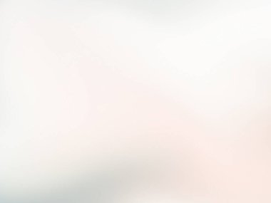 Açık gri vektör soyut bulanık arkaplan. Soyut ve gradyan renkte renkli çizimler. İşiniz için yeni tasarım.