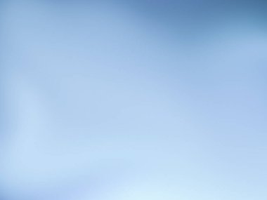 Bokeh ile soyut mavi arkaplan