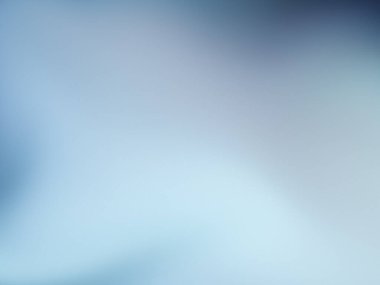 Hafif mavi degrade arka plan