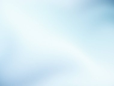 Işık gri degrade arka plan.