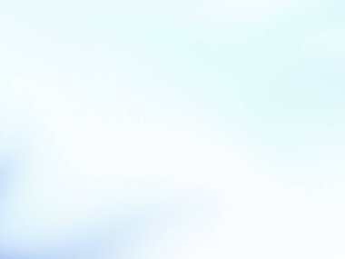 Bulanık ışık arkaplanı, mavi renkler