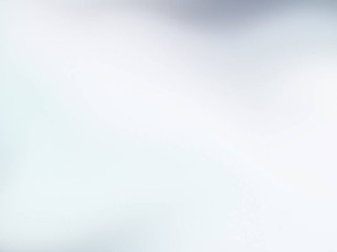 Degrade arka plan bulanıklık