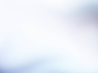 bulanık efektli mavi ve beyaz arkaplan