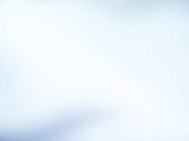 soyut bulanık ışık arkaplanı, beyaz ve mavi renkler