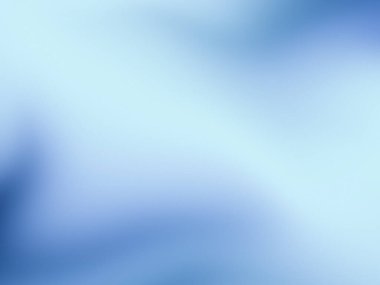 Beyaz desenli ve eğimli mavi soyut arkaplan