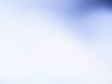 Mavi degrade arka plan bulanık