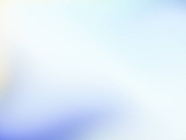 Açık mavi vektör bulanık desen. Renkli çizimler ve yarım tonlu gradyan. Marka kitabınız için yeni tarz.