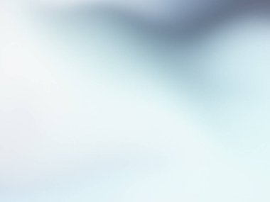 Mavi soyut bulanık arkaplan