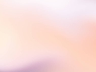 Arka plan bulanık, vektör çizim