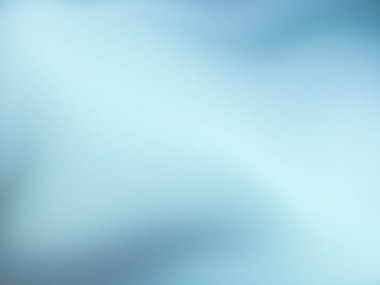 Işık efektli soyut mavi arkaplan