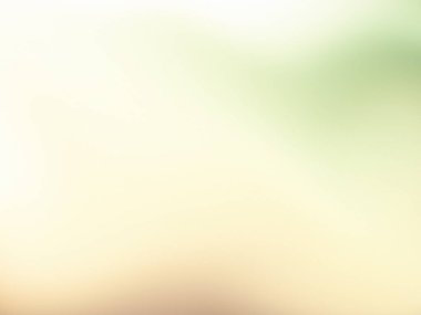 Açık gri, soyut yeşil arkaplan. Bulanık desen. Gradyan ile soyut arkaplan. Web tasarımı için zarif desen