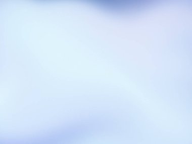 Bulanık soyut ışık arkaplanı, pastel renk gradyanı