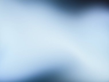 soyut bulanık arkaplan, açık mavi renk