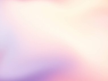 soyut bulanık renk arkaplanı, pastel, pembe ve mor renk