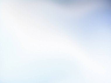 Duvar kağıdı için soyut bulanık mavi ve beyaz arkaplan