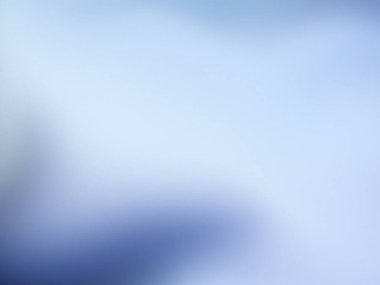 beyaz ve mavi gradyan ile mavi arkaplan