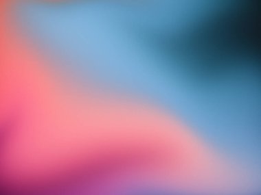 soyut bulanık arkaplan, pastel renkler