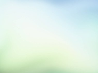 Bulanık yeşil renk arkaplanı