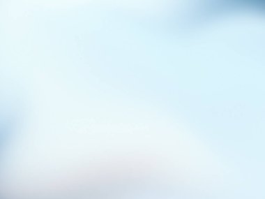 soyut bulanık açık mavi arkaplan