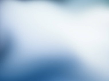 Beyaz rengin bulanık arkaplanı